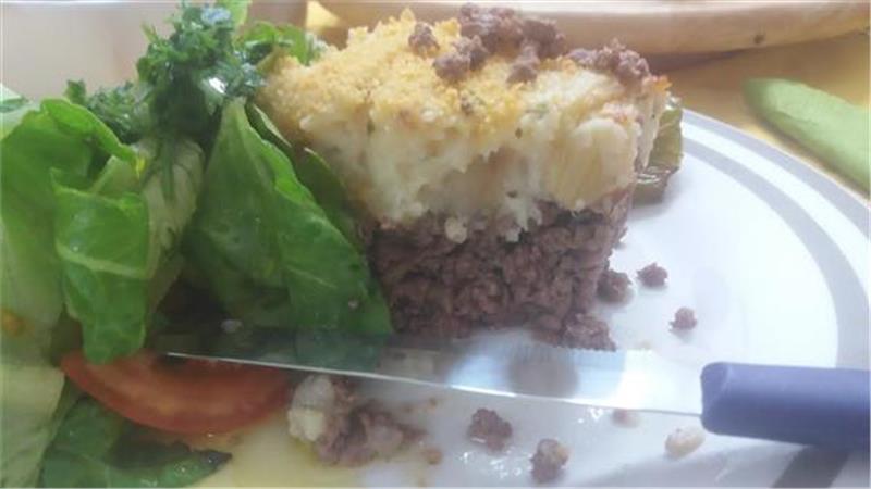 פאי רועים מושלם