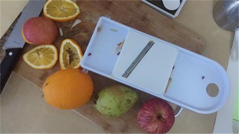 צ'יפס פירות מעדן אמיתי