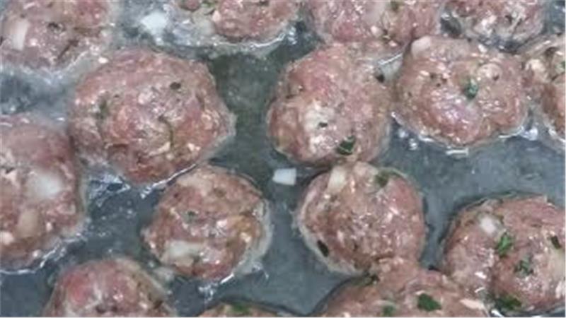 קציצות - מתכון בסיסי