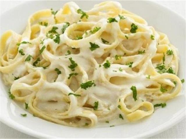 רוטב אגוזים לפסטה