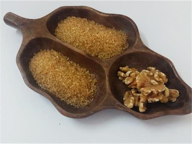 איך מכינים סוכר חום, סוכר חום תוצרת בית