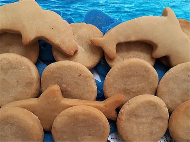 עוגיות אספרסו מושלמות עוגיות אספרסו מושלמות