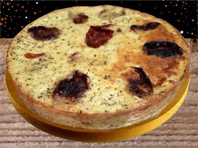 עוגת ריזוטו קלה להכנה עוגת ריזוטו קלה להכנה