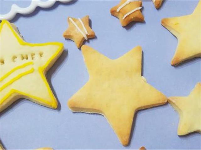 עוגיות גבינת שמנת נהדרות