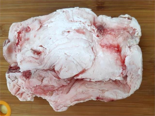 שומן בקר לטיגון