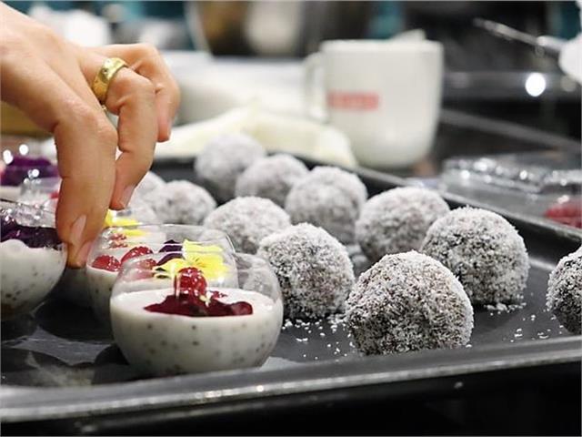 כדורי שוקולד קלים להכנה ומהרי הכנה!