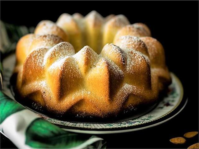 עוגת מלאכים, עוגת לייקח