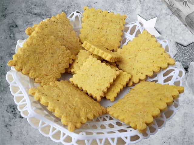 עוגיות פרואניות נהדרות, עוגיות מפרו עוגיות פרואניות נהדרות, עוגיות מפרו