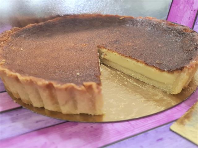 פאי חלב מהמם מהמטבח הבלקני, עוגת חלב פאי חלב מהמם מהמטבח הבלקני, עוגת חלב