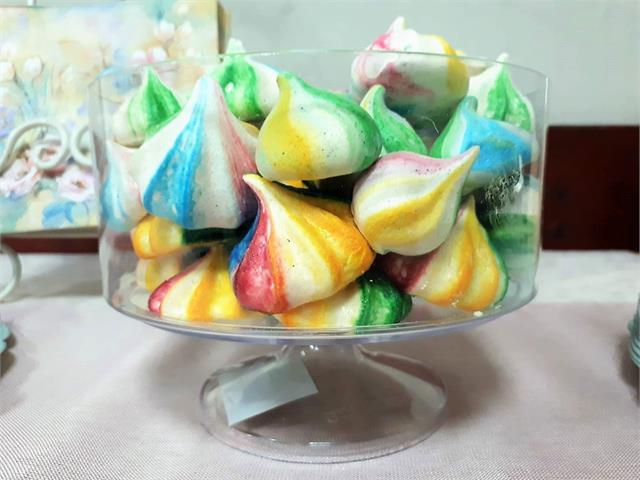 מרנג קרקס מרנג קרקס