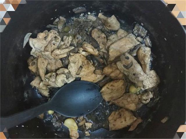 חזה עוף ברוטב בלסמי חזה עוף ברוטב בלסמי