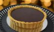 טארט שוקולד מושלם