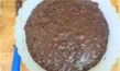 עוגת שוקולד ואגוזים מהירת הכנה עוגת שוקולד ואגוזים מהירת הכנה